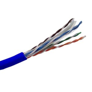 D-Link CAT6 Ethernet LAN Cable | 305m (Blue)