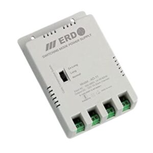 ERD - AD11