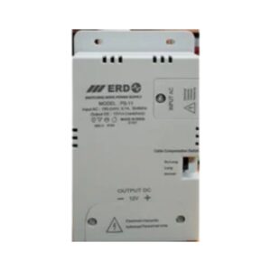 ERD - PS11