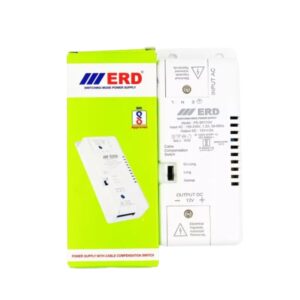 ERD - PS30T