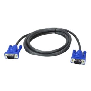 Ranz 1.5m VGA Cable