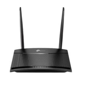 Tp-Link 4G Router TL-MR100