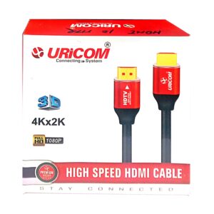 Uricom 10m HDMI Cable | 4K@30Hz