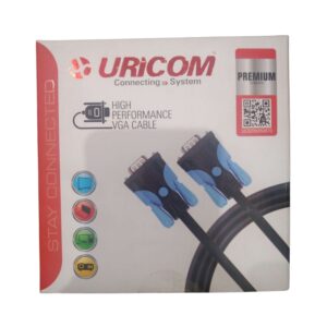 Uricom 10m VGA Cable