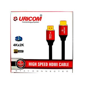 Uricom 15m HDMI Cable