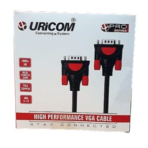 Uricom 15m VGA Cable